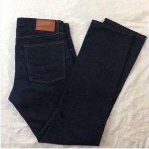 New with out Tags Brooklyn denim Co Jeans 
Made in the USA
Regular fit
▪️Size 33
